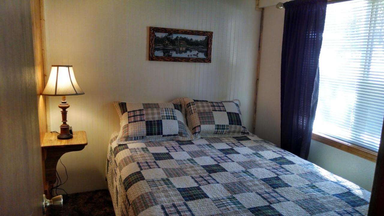 Allen Gulch Cabins Hill City Zewnętrze zdjęcie